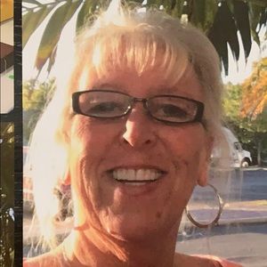 Meet your Posher, Susan